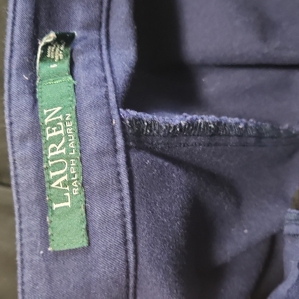 Capris - Picture 3 of 3